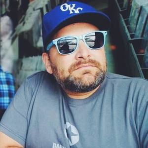 Meet your Posher, Rex